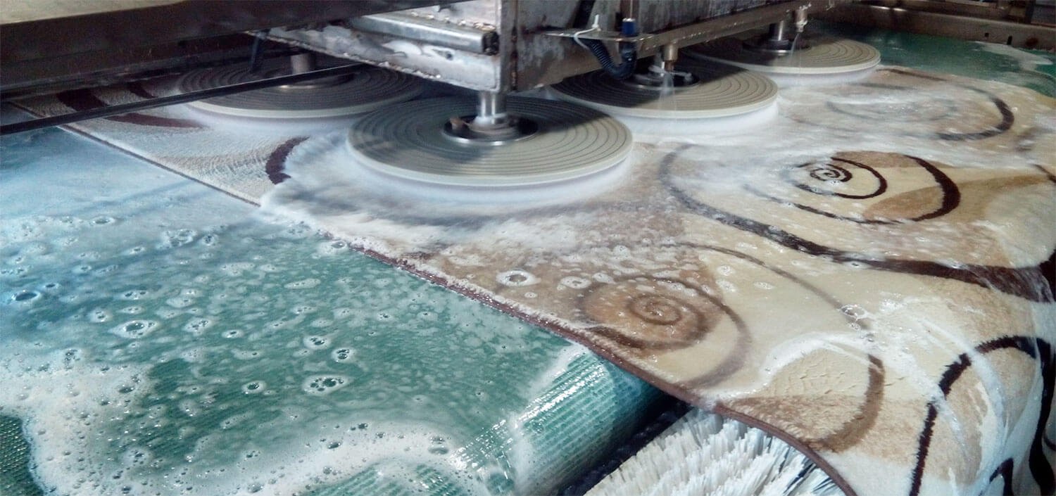 Dem Halı Yıkamada Garantili Hizmet